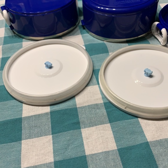 Weight Watchers stackable lunch box - Picture 9 of 10